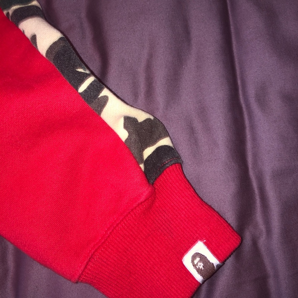 Bape Jacket - Picture 5 of 5
